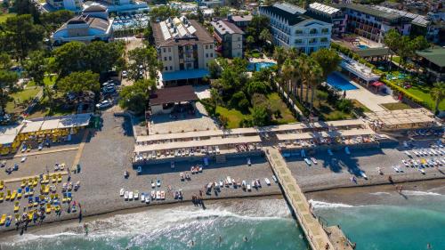 Hotel Sumela Garden - All Inclusive in Beldibi