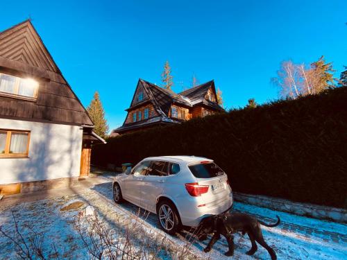 Domek Leśny, Zakopane (photo 8)