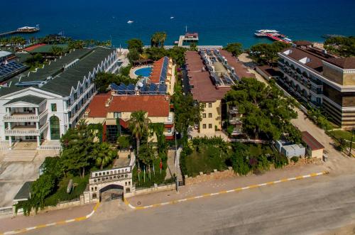 Hotel Sumela Garden - All Inclusive in Beldibi