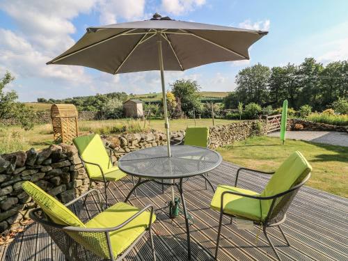 Wenning Bank in 克拉珀姆