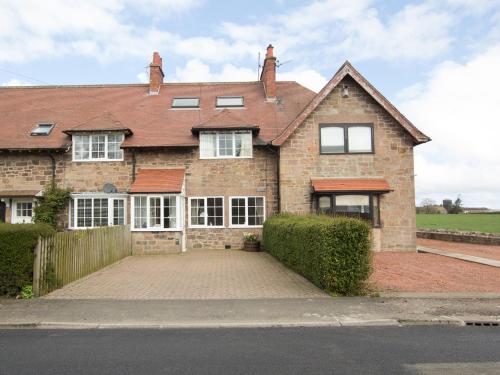 The Barmoor Retreat gîte à louer Barmoor Castle