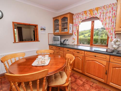 Drainbyrion Farm House - image 13
