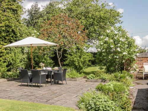 Penymaes in Weston Rhyn