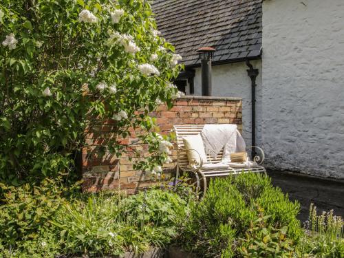 Penymaes in Weston Rhyn