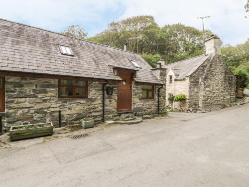 Hendoll Cottage 1, Pembrokeshire