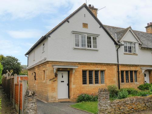 Bredon View, , Worcestershire