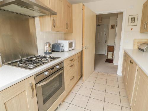 The Wesley Apartment - main image