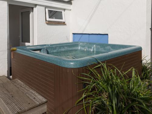 Beachgetaway in Rhosneigr