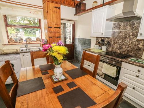 Horrace Farm Cottage - image 2
