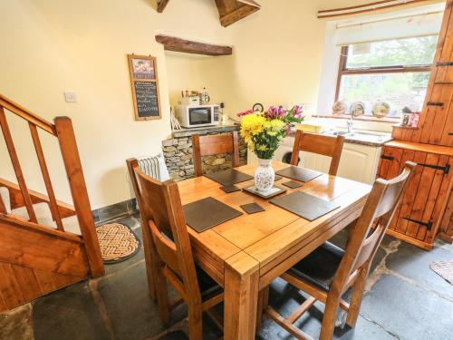 Horrace Farm Cottage - image 7