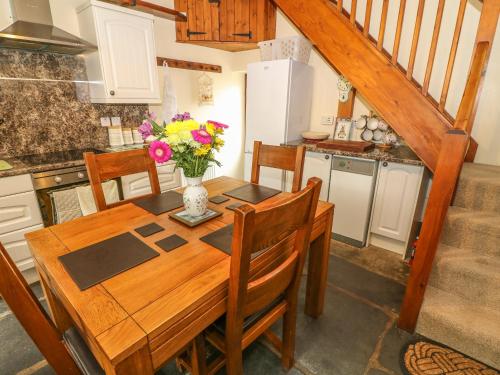 Horrace Farm Cottage - image 5