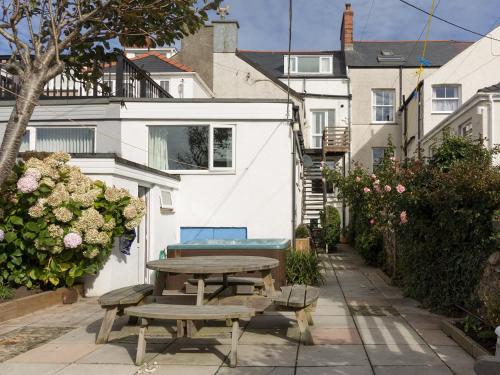 Beachgetaway in Rhosneigr