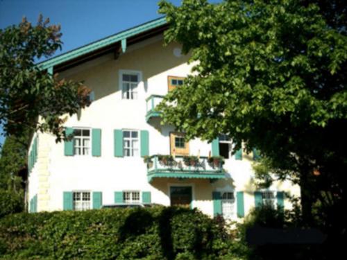 Ferienwohnung Spitzsteinblick - image 6