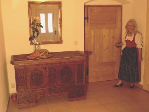 Ferienwohnung Spitzsteinblick - image 11