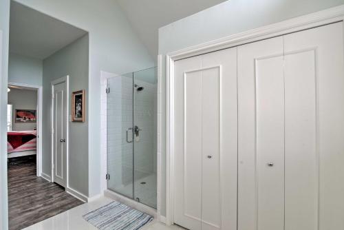 Updated Home with Boat Dock on Canal Less Than 1Mi to Beaches! - image 7