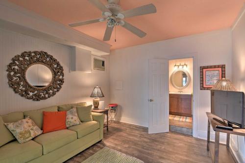 Updated Home with Boat Dock on Canal Less Than 1Mi to Beaches! - image 9