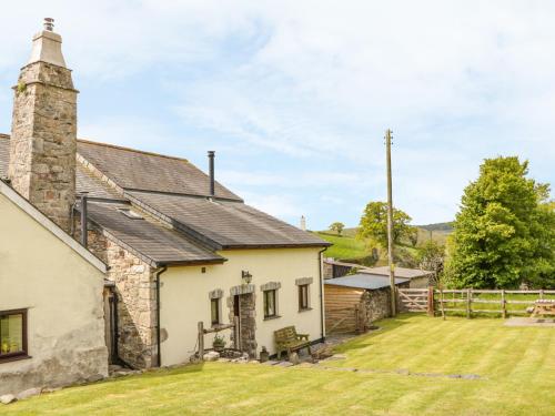 Higher Whiddon Farm Whiddon Well, , Devon