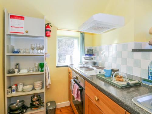 Corn Cottage - image 4