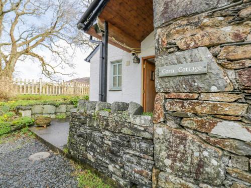 Corn Cottage, , Cumbria