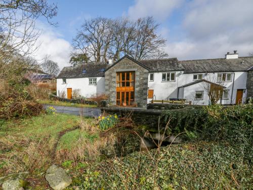 Corn Cottage - image 10