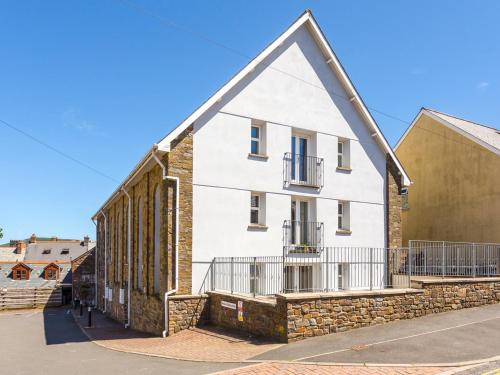 10 Jubilee Court, , Devon