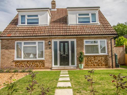 Copper Beeches gîte à louer Sandringham