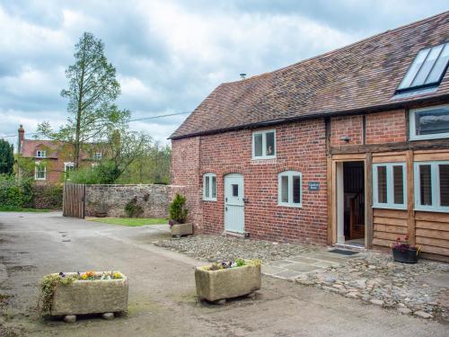 Chatford Roost, , Shropshire