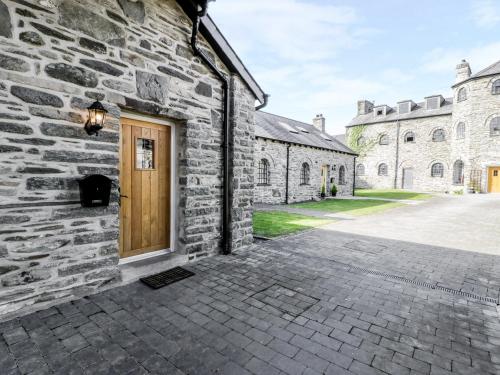 3 Bythynnod Yr Aran, , North Wales