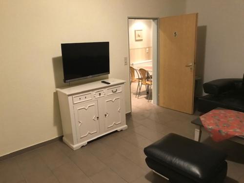 Ferienwohnung Nordland2 für max. 4 Personen in Norddeich in Norden, Deutschland