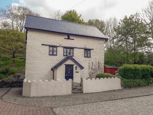 Yr Hen Felin gîte à louer Carrog