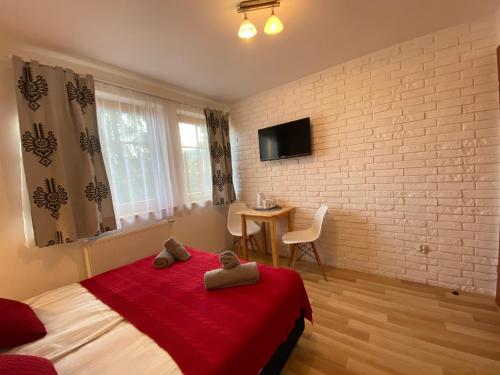 1 twin bed