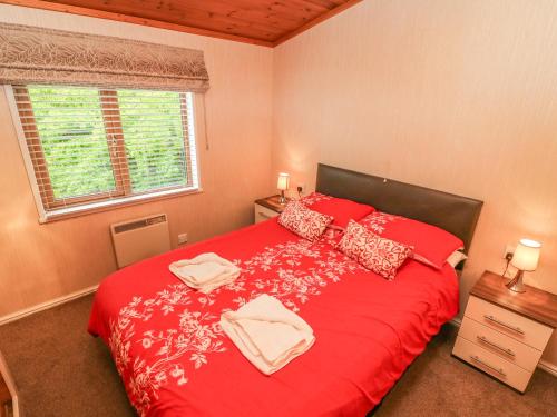 Brook Edge Lodge - image 12