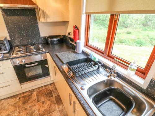 Brook Edge Lodge - image 11