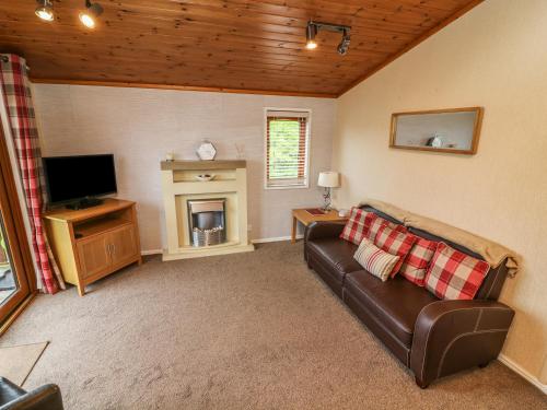 Brook Edge Lodge - main image