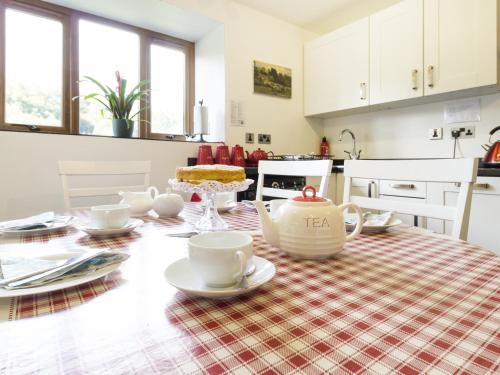 Little Cow House in Weston Rhyn