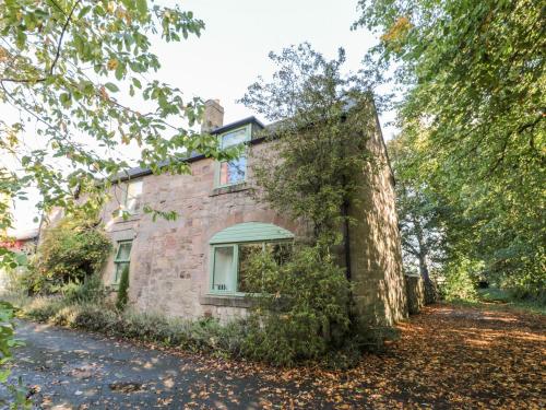 Vicarage Cottage - main image