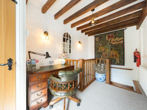 Grafton Mill - main image