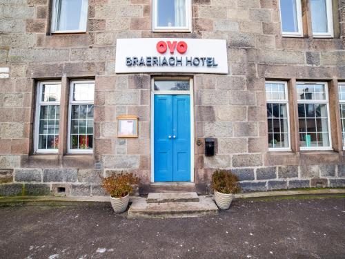 Oyo Braeriach Hotel