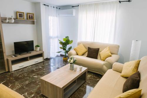 Córdoba Cool Homes, La Ribera, Córdoba (fotografie 5)