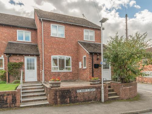 St. Marys Mews Cottage gîte à louer Bromfield