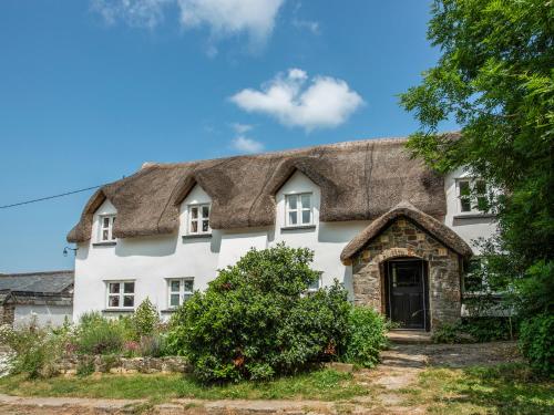 The Long House, , Devon