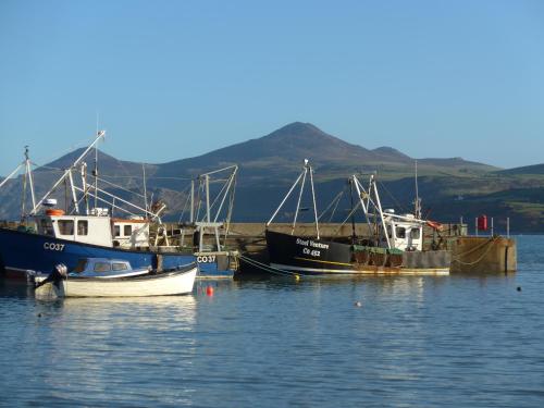 多尔福度假屋 多尔福度假屋