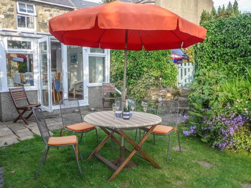 多尔福度假屋 多尔福度假屋