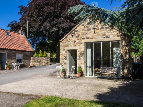 The Flour Pot gîte à louer Rosedale Abbey