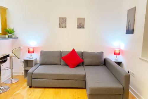 Picture of Cozy Nights - Ibrox Street