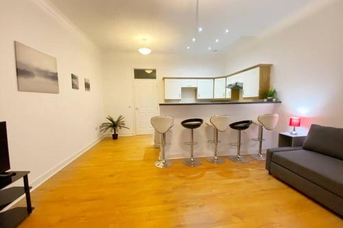 Picture of Cozy Nights - Ibrox Street