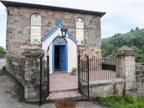 Rainforest Chapel, , Gloucestershire