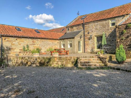 Black Cat Cottage, Hawnby, North Yorkshire