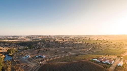 Herdade da Malhadinha Nova - Relais & Châteaux