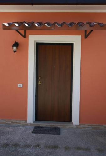 B&B La La Rose